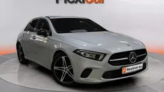 Usado 2019 Mercedes A180 Berlina | 18.590 € (Super precio)