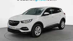 Usado 2021 Opel Grandland X Edition SUV | 14.182 € (Super precio)