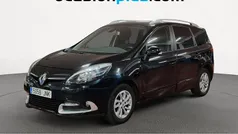 Usado 2016 Renault Grand Scénic IV LIMITED Monovolumen | 13.200 € (Precio justo)