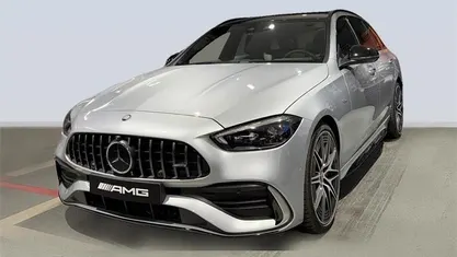 Usado Mercedes C43 AMG AMG 408 CV (300 kW) 2025 Familiar