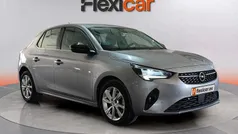 Gris Usado 2021 Opel Corsa Elegance Berlina | 9990 € (Buen precio)