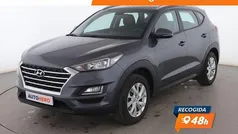 Usado 2019 Hyundai Tucson SUV | 16.399 € (Buen precio)