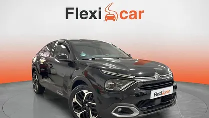 Usado Citroën C4 PureTech 130 CV (95 kW) 2023 Berlina