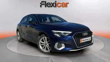 Usado Audi A3 Premium 110 CV (80 kW) 2021 Berlina