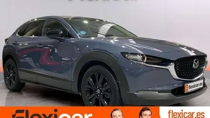 Usado Mazda CX-30 122 CV (89 kW) 2024 SUV