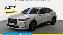 Usado 2022 DS Automobiles DS4 Bastille Berlina | 24.990 € (Precio justo)