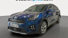 Usado 2022 Kia Niro SUV | 18.446 € (Super precio)