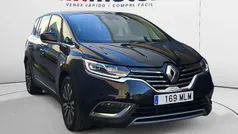Usado 2019 Renault Espace Initiale Paris Monovolumen | 20.990 € (Precio justo)