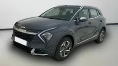 Usado 2025 Kia Sportage SUV | 32.600 €