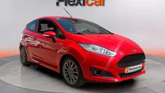 Usado 2017 Ford Fiesta ST-Line Utilitario | 8790 € (Buen precio)