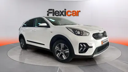 Usado Kia Niro 141 CV (103 kW) 2021 SUV