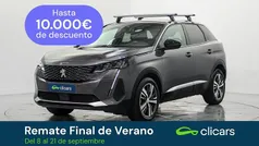 Usado 2023 Peugeot 3008 Allure SUV | 18.990 € (Buen precio)