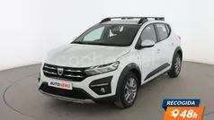 Usado 2021 Dacia Sandero Comfort Utilitario | 13.999 € (Precio justo)