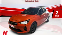 Usado 2021 Opel Corsa GS Line | 11.672 € (Precio justo)