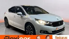 Blanco Usado 2018 DS Automobiles DS4 | 12.990 € (Precio justo)