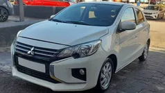Usado 2022 Mitsubishi Space Star Motion Berlina | 12.400 € (Precio justo)