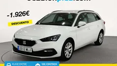 Usado 2023 Seat Leon Style Familiar | 21.190 € (Precio justo)