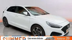 Usado 2024 Hyundai i30 Berlina | 18.990 € (Un poco caro)