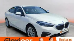 Gris Usado 2023 BMW 218 Coupe | 24.990 € (Buen precio)