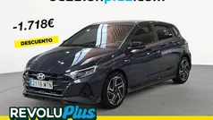 Usado 2024 Hyundai i20 N Line Berlina | 17.990 € (Buen precio)