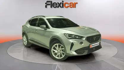 Usado Cupra Formentor 150 CV (110 kW) 2021 SUV