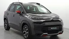 Usado 2021 Citroën C3 Aircross PureTech SUV | 13.950 € (Precio justo)
