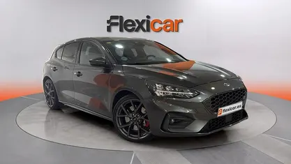 Usado Ford Focus ST 280 CV (205 kW) 2020 Berlina