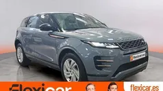 Usado 2022 Land Rover Range Rover evoque R-Dynamic | 29.990 € (Super precio)