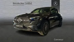Gris Usado 2024 Mercedes GLC220 | 63.900 € (Precio justo)