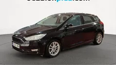 Usado 2017 Ford Focus Trend Utilitario | 11.200 € (Precio justo)
