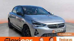 Gris Usado 2021 Opel Corsa Edition Berlina | 13.790 € (Precio justo)