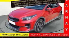 Usado 2022 Kia XCeed SUV | 16.990 € (Precio justo)