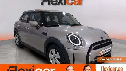 Usado Mini Cooper 136 CV (100 kW) 2021 Utilitario