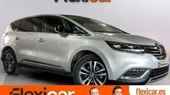 Usado 2018 Renault Espace LIMITED Monovolumen | 21.990 € (Precio justo)