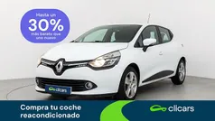 Usado 2015 Renault Clio IV Expression Berlina | 8990 € (Precio justo)