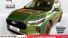 Usado 2024 Ford Kuga Active SUV | 31.490 € (Precio justo)