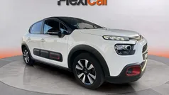 Usado 2021 Citroën C3 PureTech Utilitario | 9190 € (Buen precio)