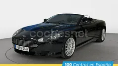 Usado 2006 Aston Martin DB9 Descapotable | 58.300 €