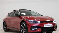 Otro Usado 2023 Kia EV6 2 SUV | 38.900 € (Precio justo)