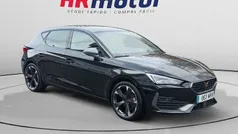 Usado 2024 Cupra Leon Berlina | 26.510 € (Precio justo)