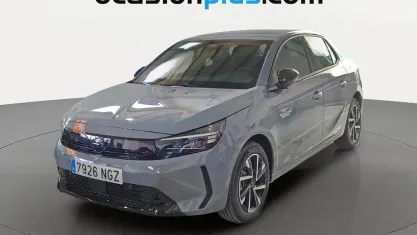Nuevo Opel Corsa S 101 CV (74 kW) 2025 Gris Utilitario