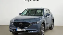 Otro Usado 2020 Mazda CX-5 SUV | 22.500 € (Precio justo)