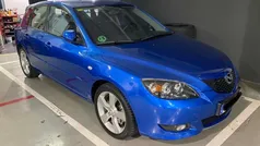 Usado 2006 Mazda 3 Active Plus | 6900 €