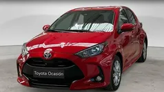 Usado 2024 Toyota Yaris Hybrid Active | 22.750 € (Precio justo)