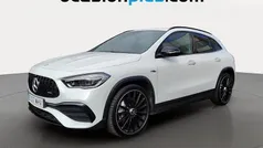 Usado 2023 Mercedes GLA35 AMG AMG SUV | 51.628 €