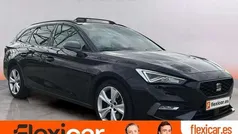 Usado 2021 Seat Leon FR Utilitario | 16.890 € (Precio justo)