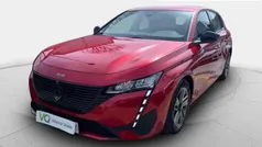 Usado 2023 Peugeot 308 Active Utilitario | 23.600 € (Precio justo)