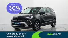 Usado 2024 Opel Crossland Elegance SUV | 15.490 € (Precio justo)