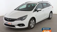 Usado 2020 Opel Astra GS Line Familiar | 12.899 € (Precio justo)