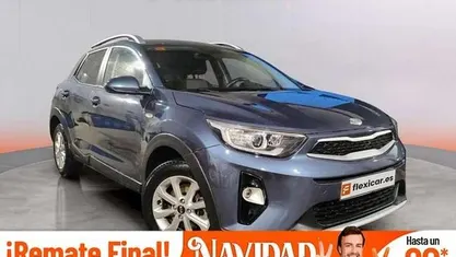 Usado 2019 Kia Stonic SUV | 10.990 € (Buen precio)